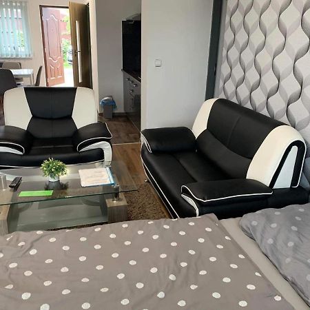Apartmany City Острава Екстер'єр фото