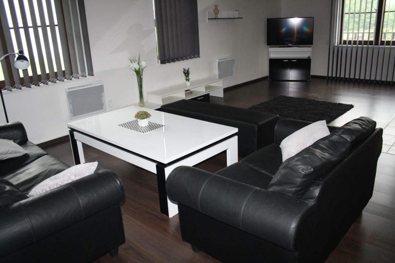 Apartmany City Острава Екстер'єр фото