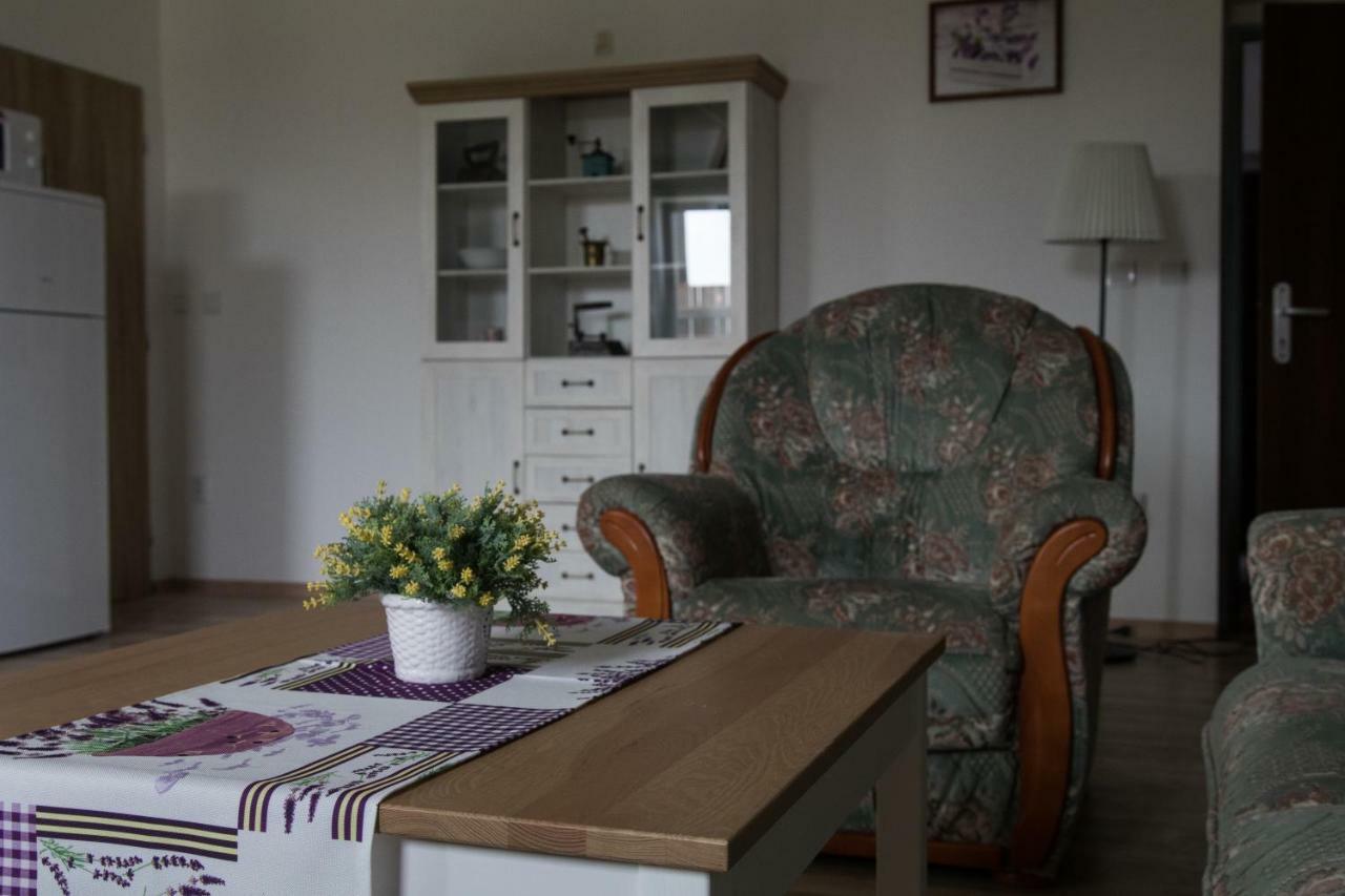 Apartmany City Острава Екстер'єр фото