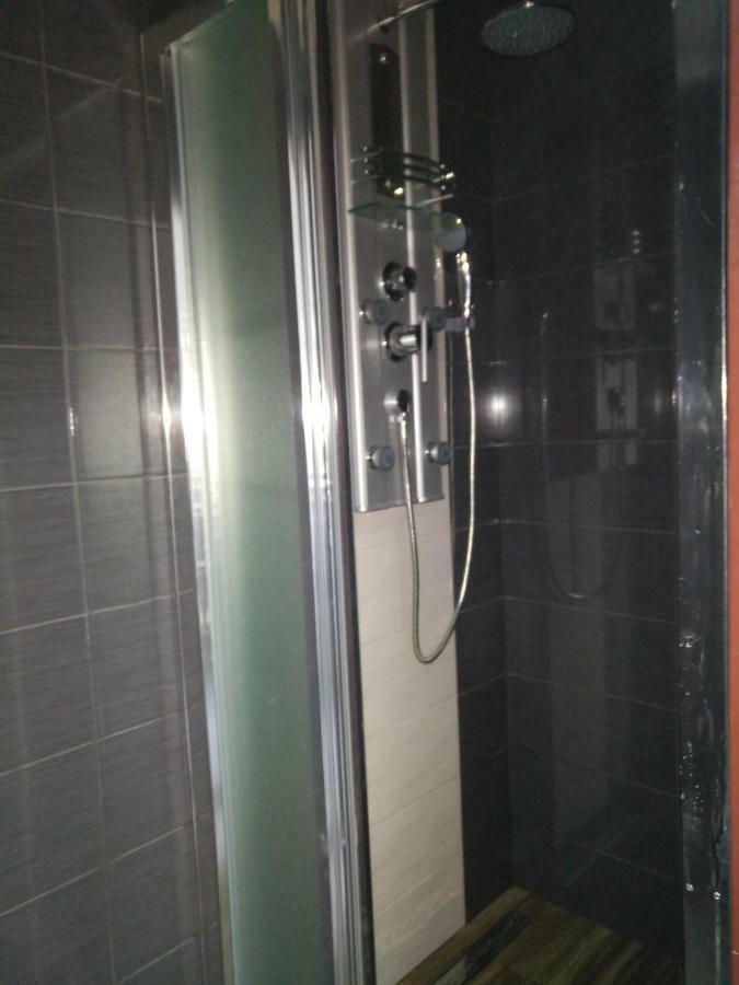 Apartmany City Острава Екстер'єр фото
