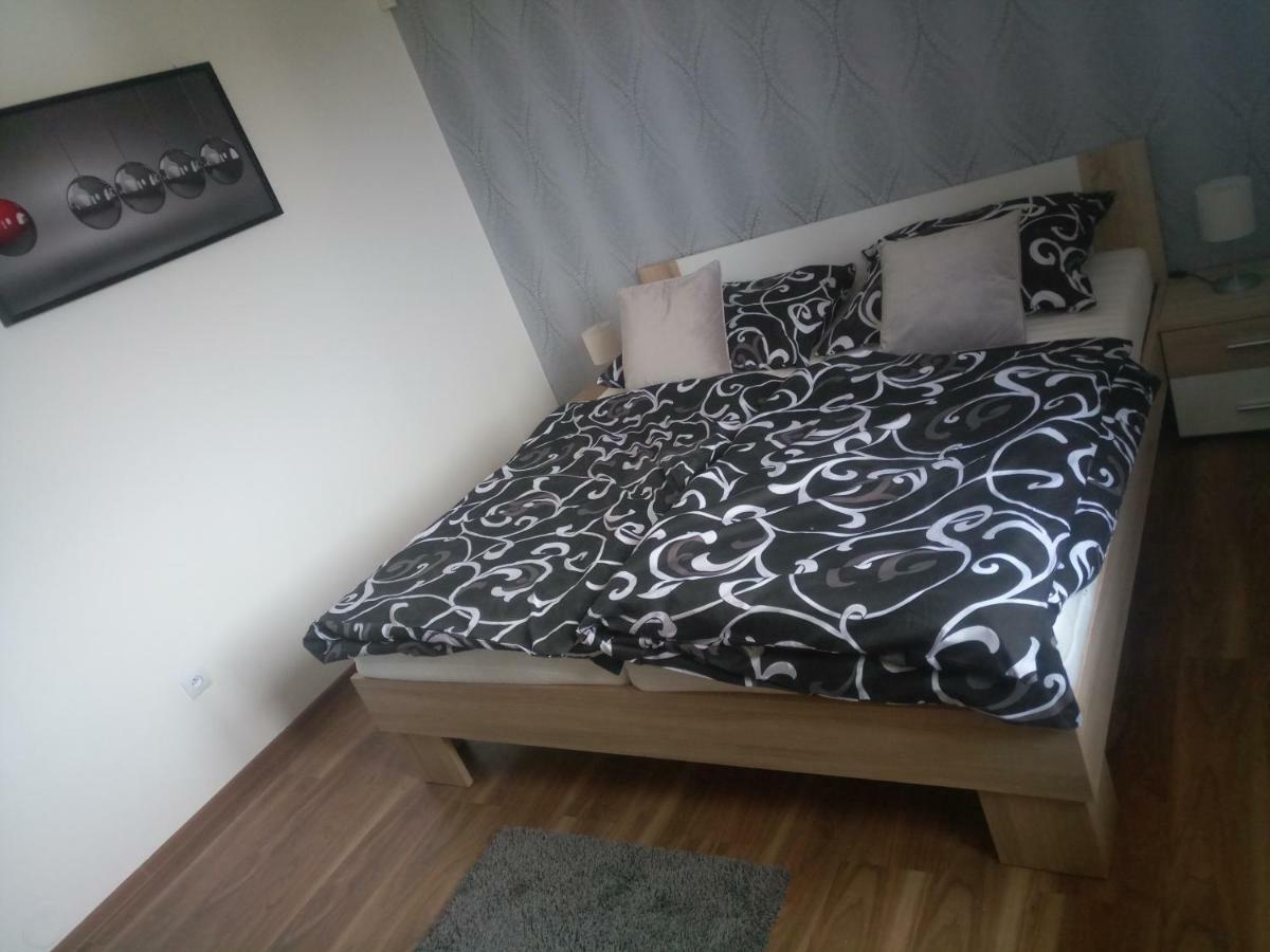 Apartmany City Острава Екстер'єр фото