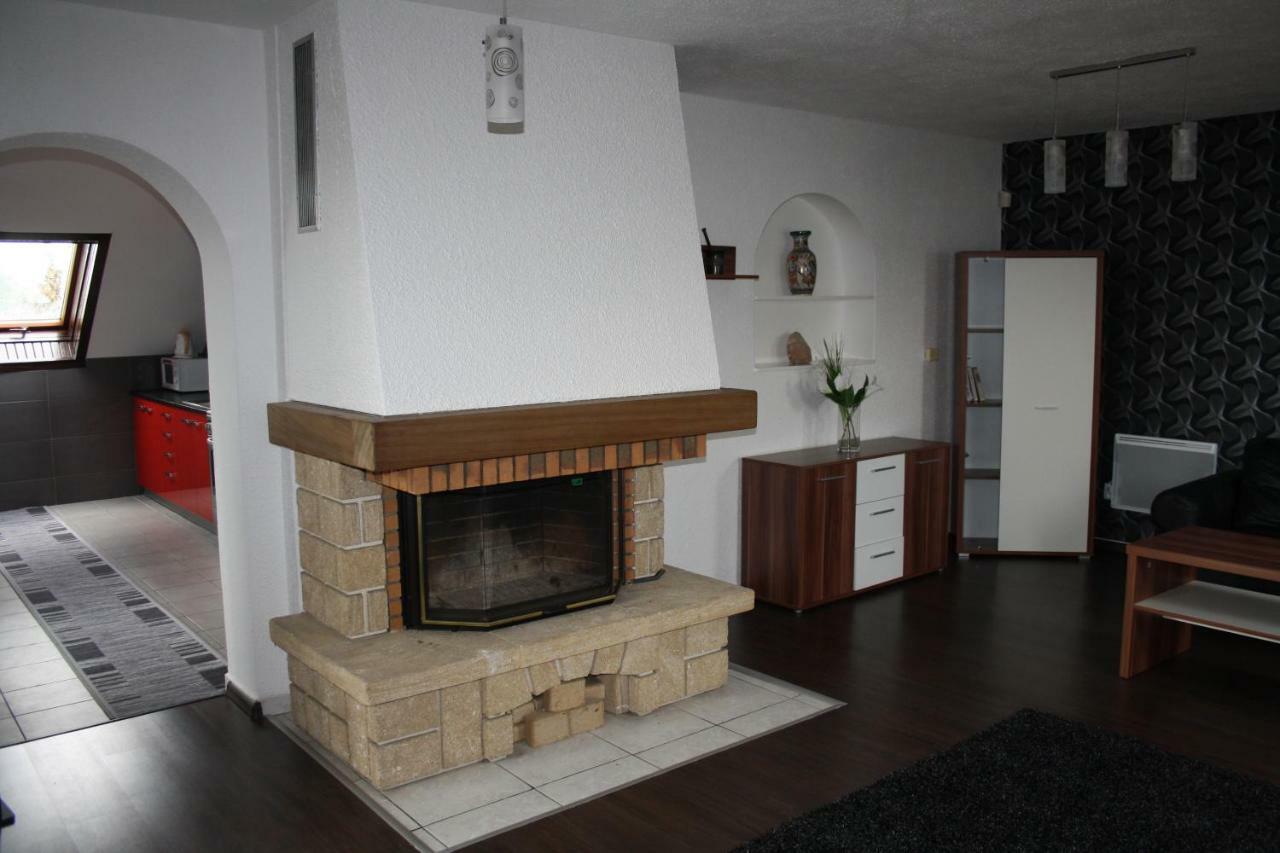 Apartmany City Острава Екстер'єр фото