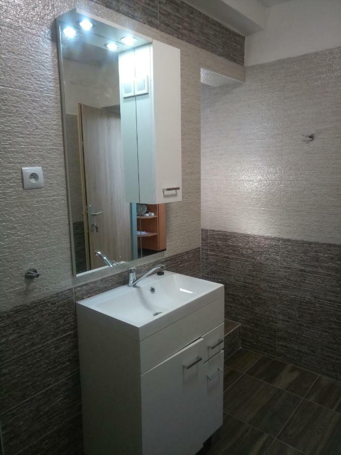 Apartmany City Острава Екстер'єр фото