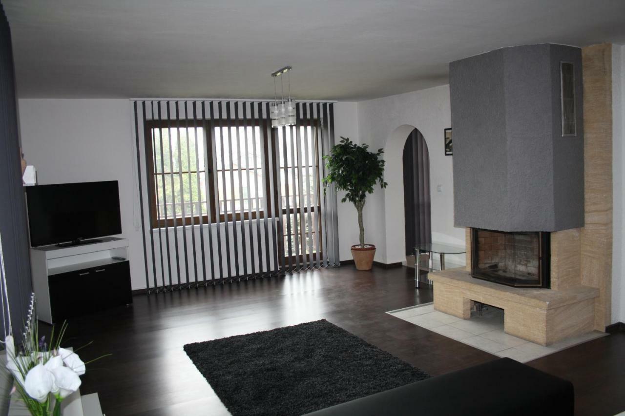 Apartmany City Острава Екстер'єр фото