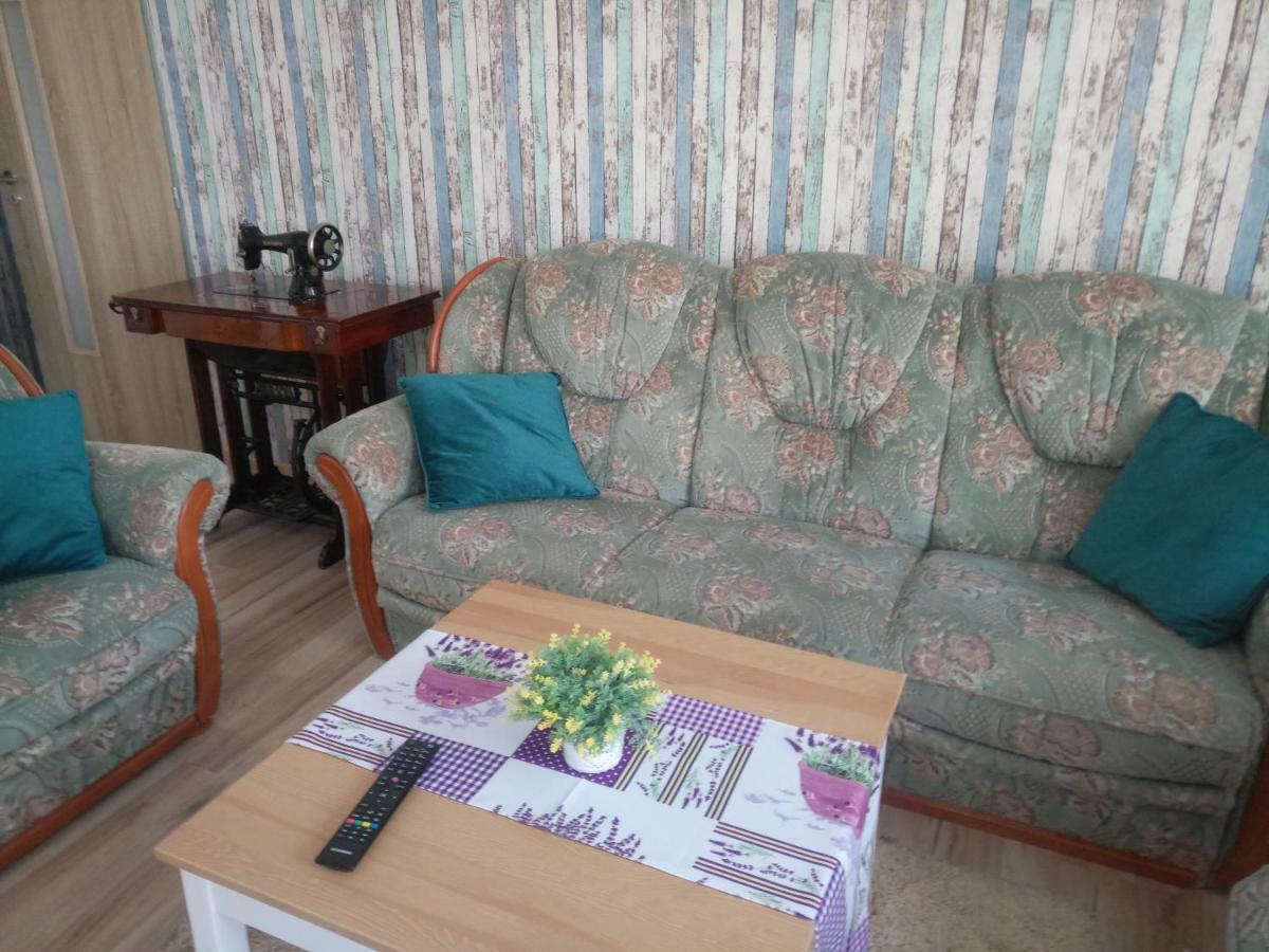 Apartmany City Острава Екстер'єр фото