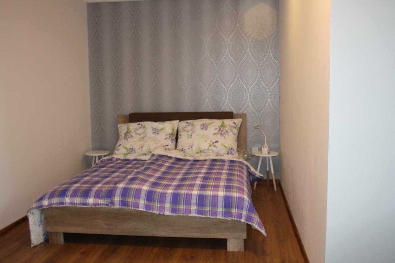 Apartmany City Острава Екстер'єр фото