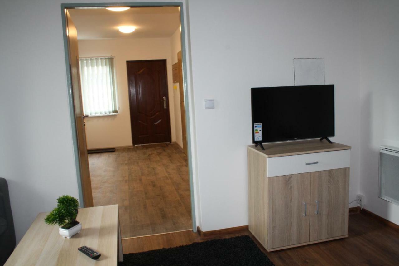 Apartmany City Острава Екстер'єр фото