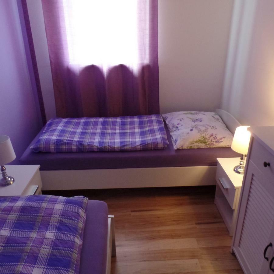 Apartmany City Острава Екстер'єр фото