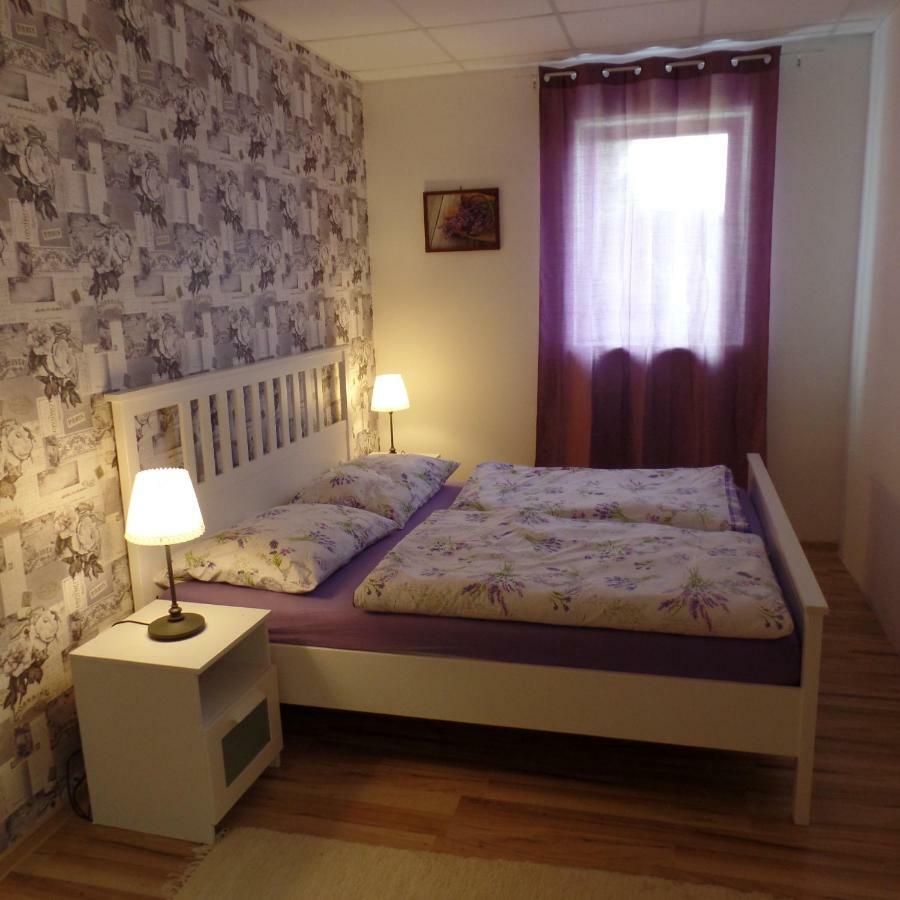 Apartmany City Острава Екстер'єр фото