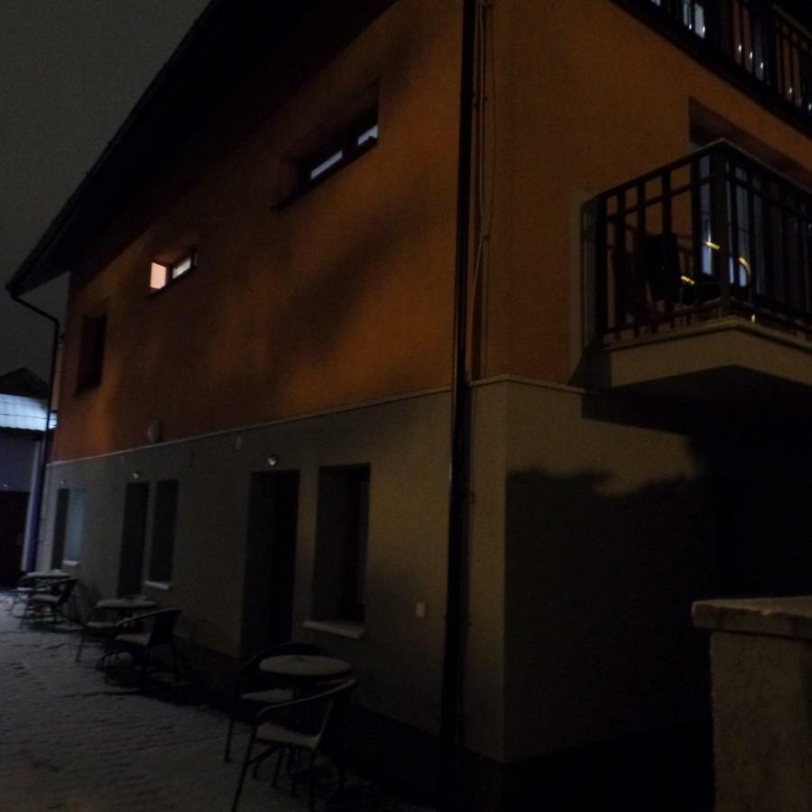 Apartmany City Острава Екстер'єр фото