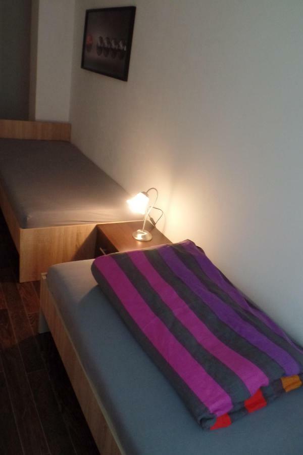 Apartmany City Острава Екстер'єр фото