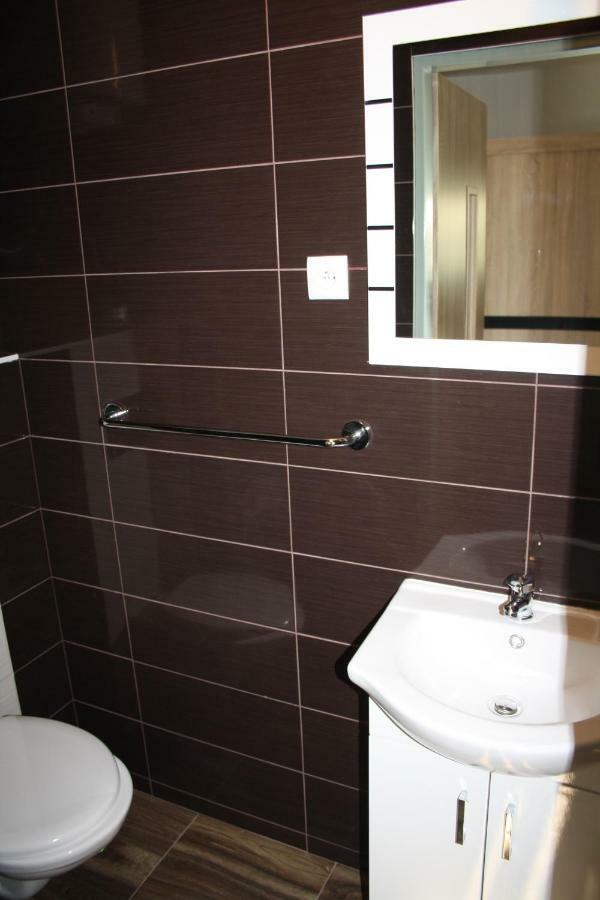 Apartmany City Острава Екстер'єр фото