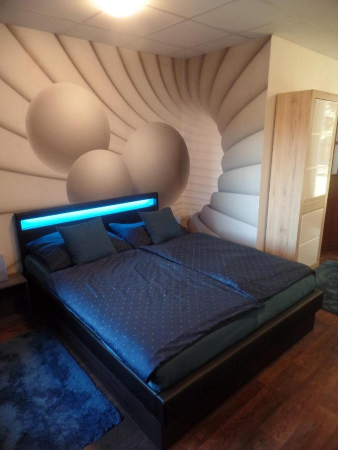 Apartmany City Острава Екстер'єр фото