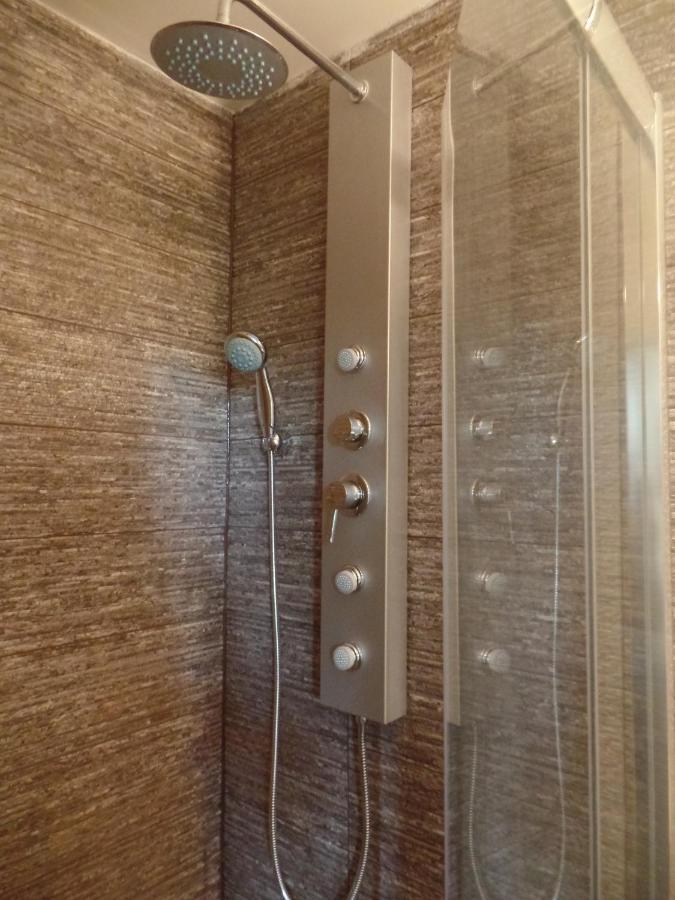 Apartmany City Острава Екстер'єр фото