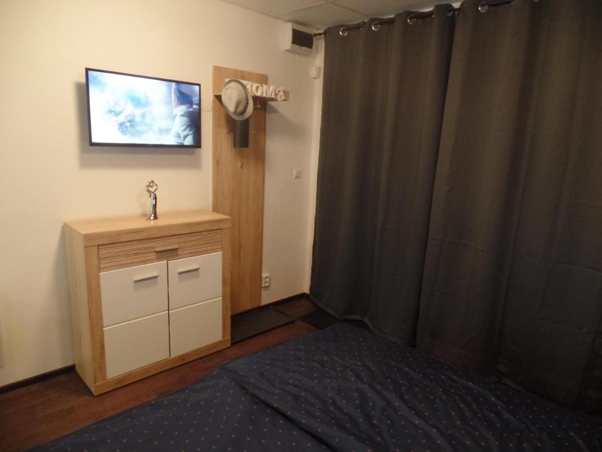 Apartmany City Острава Екстер'єр фото
