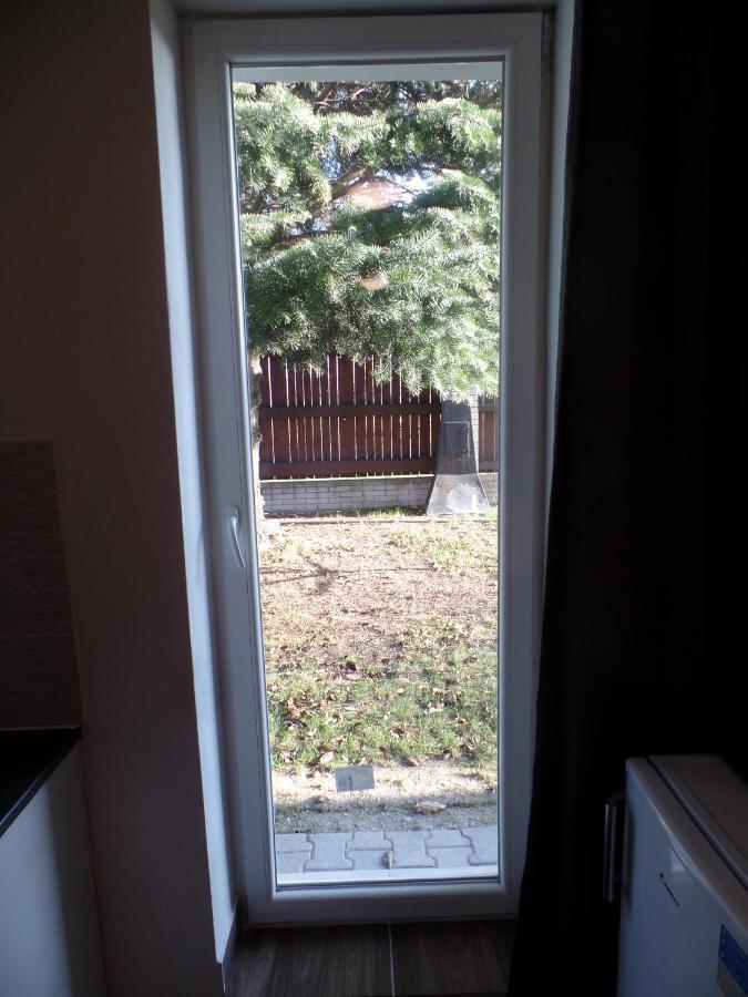 Apartmany City Острава Екстер'єр фото