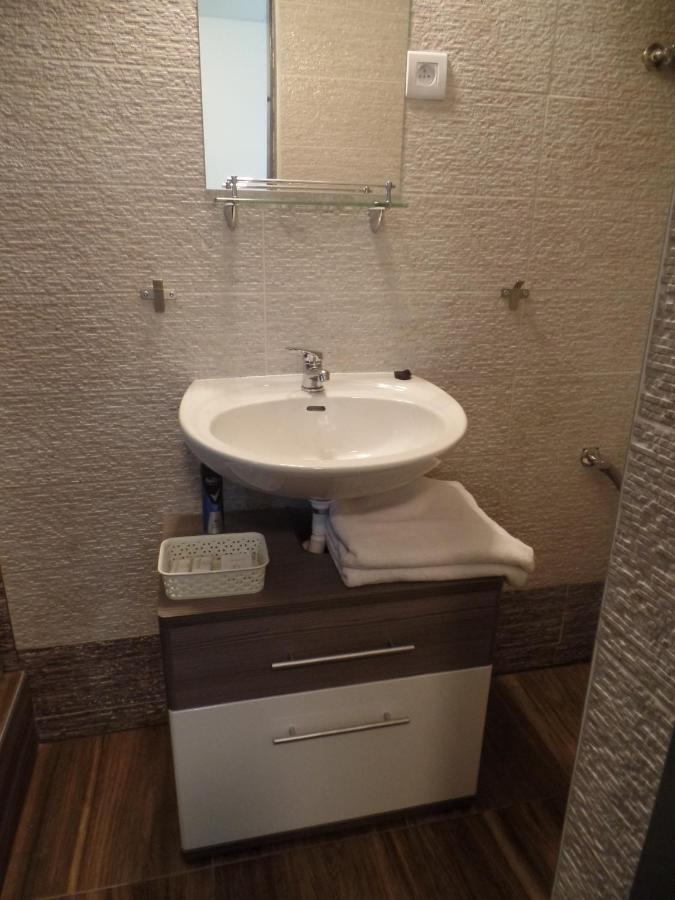 Apartmany City Острава Екстер'єр фото